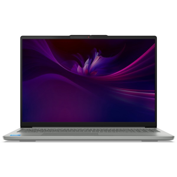 Фото - Ноутбук Lenovo IdeaPad Slim 5 16IMH10 (83V70042RA) Luna Grey